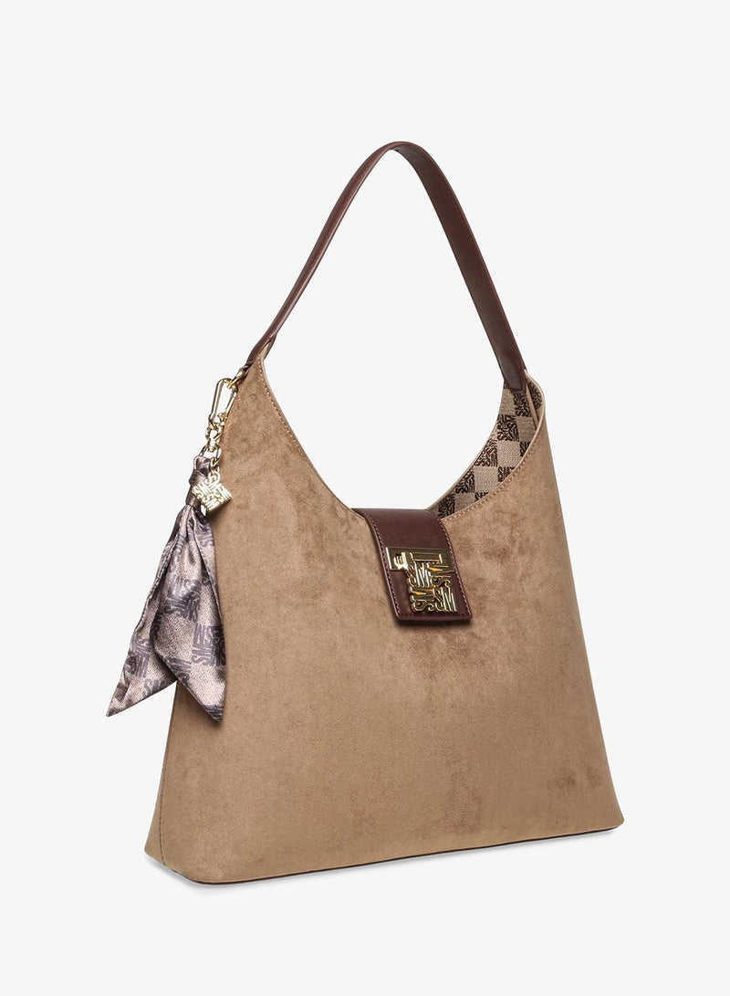 STEVE MADDEN Btesa Hobo Bag - Image 3