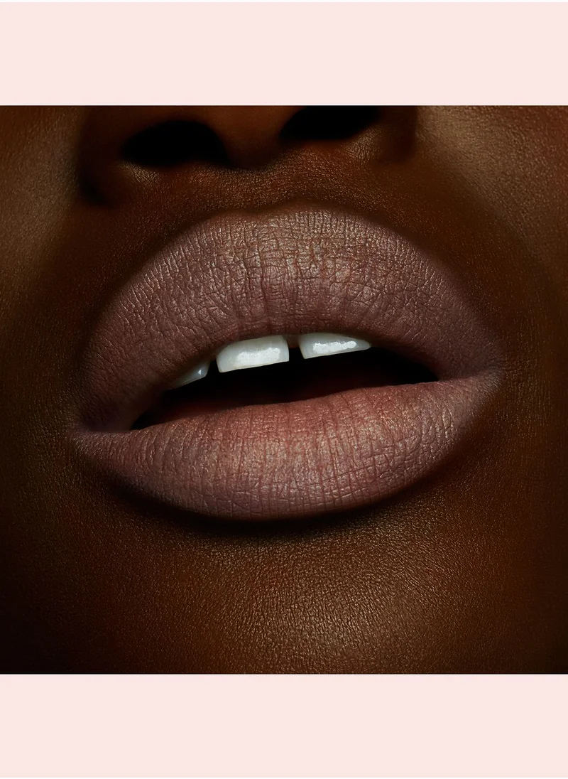 MAC Cosmetics PWDR KISS LQD LIPCLR-FER 5ML/.17FLOZ