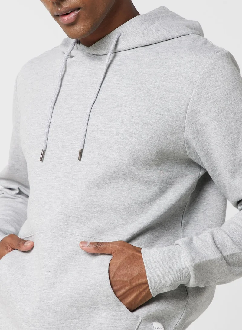 JACK & JONES Essential Hoodie