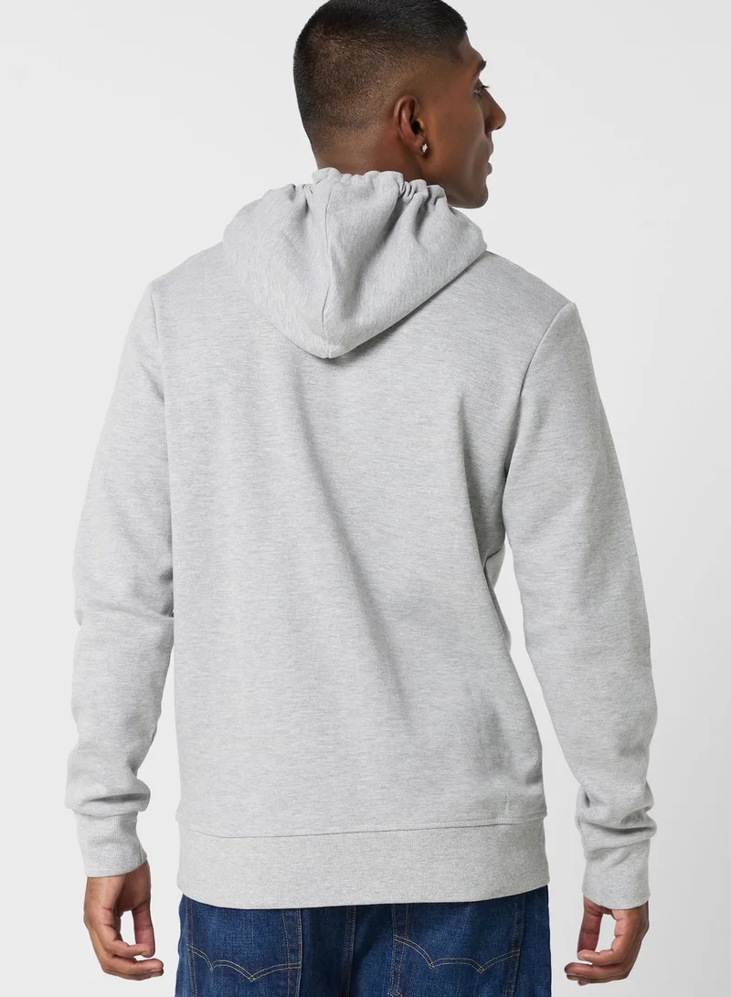 JACK & JONES Essential Hoodie