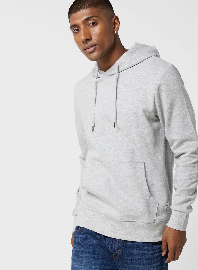 JACK & JONES Essential Hoodie