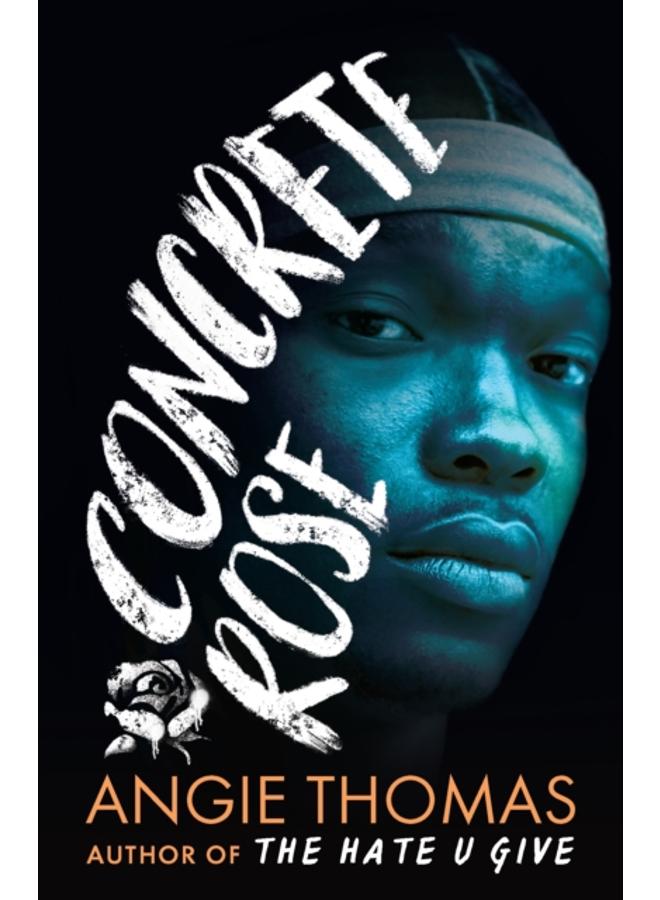 Concrete Rose 