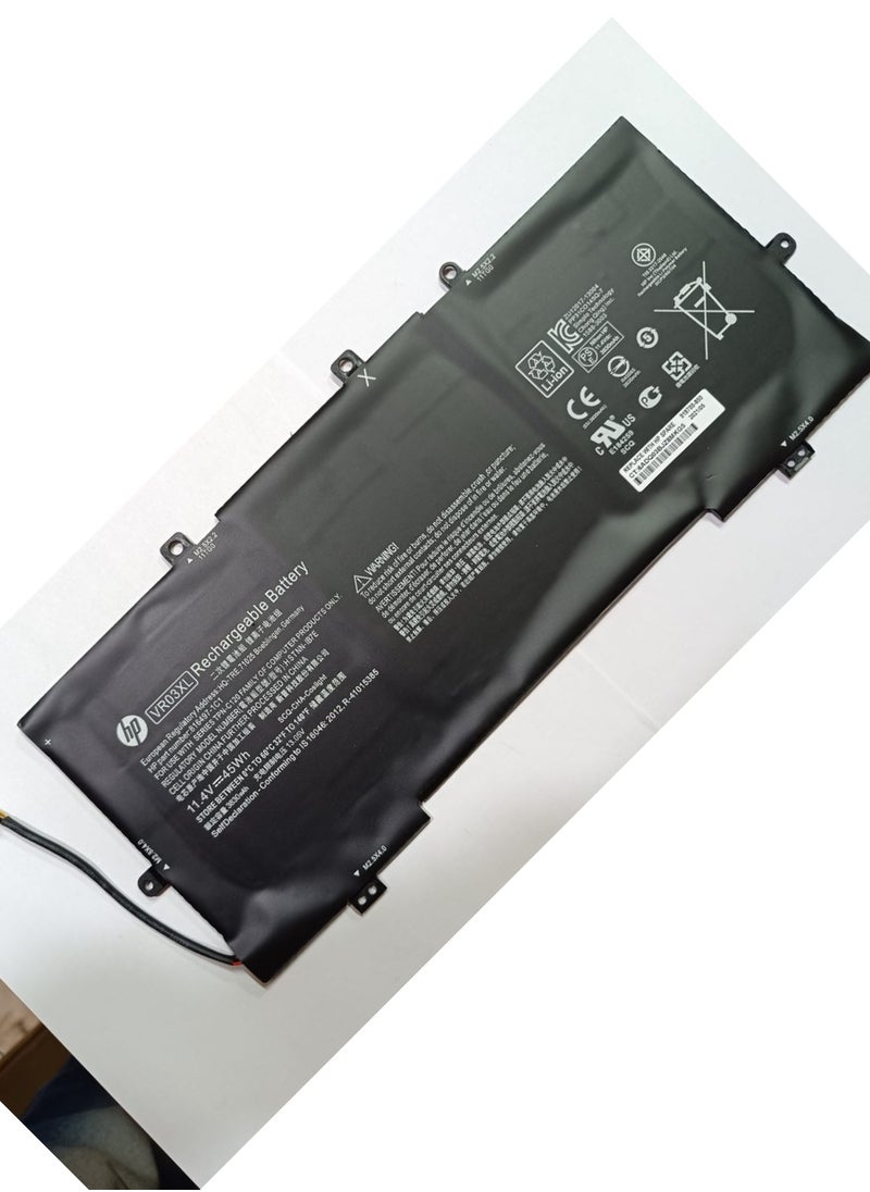 CS LAPTOP FOR HP VR03XL BATTERY  - Image 2