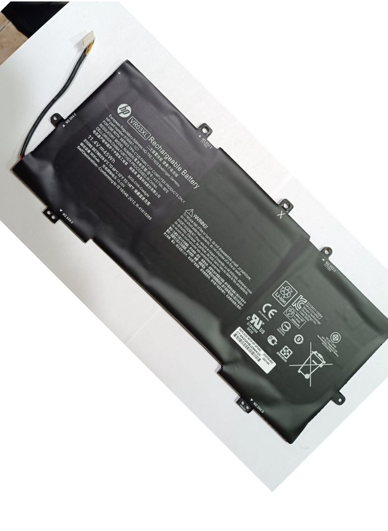 CS LAPTOP FOR HP VR03XL BATTERY  - Image 3