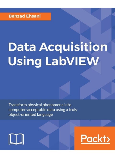 Data Acquisition Using LabVIEW