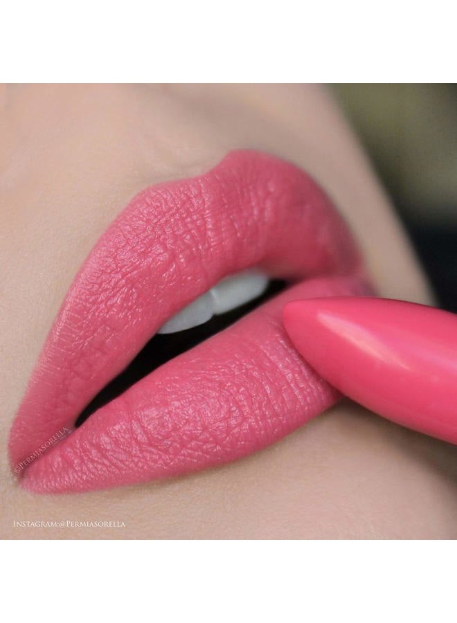 Youngblood Lipstick, Dragon Fruit, 0.14 Ounce - Image 3