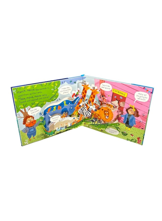 Poptastic: Noah'S Ark - Image 4
