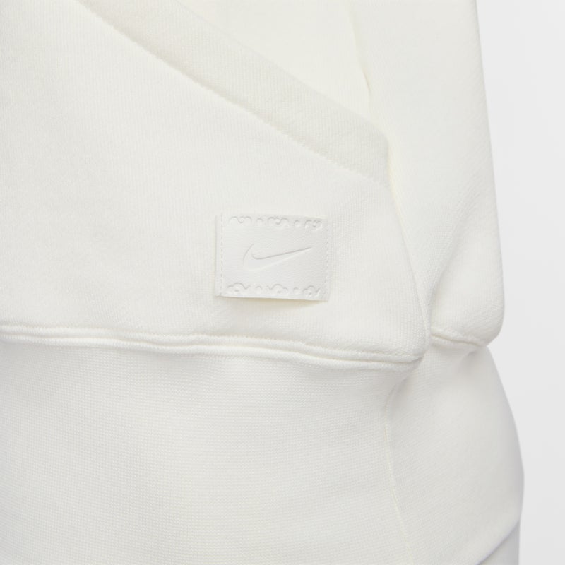 Nike (WMNS) Nike Sportswear Hoodie 'Pegasus CNY Year of the Horse' - Image 4