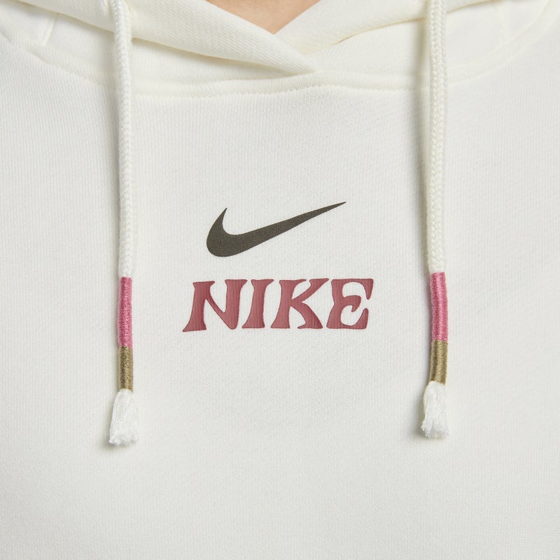 Nike (WMNS) Nike Sportswear Hoodie 'Pegasus CNY Year of the Horse' - Image 3