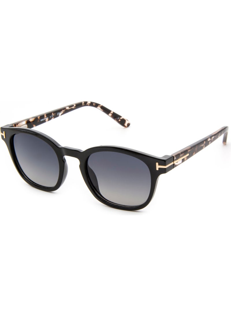 Enrico Polo IN327 C10 Women's Sunglasses  - Image 1