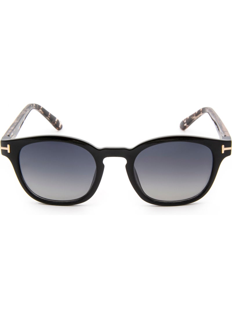 Enrico Polo IN327 C10 Women's Sunglasses  - Image 2