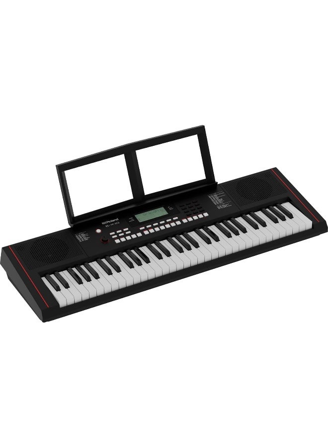 Roland لوحة مفاتيح رولاند E-X10 المرتبة - Image 3