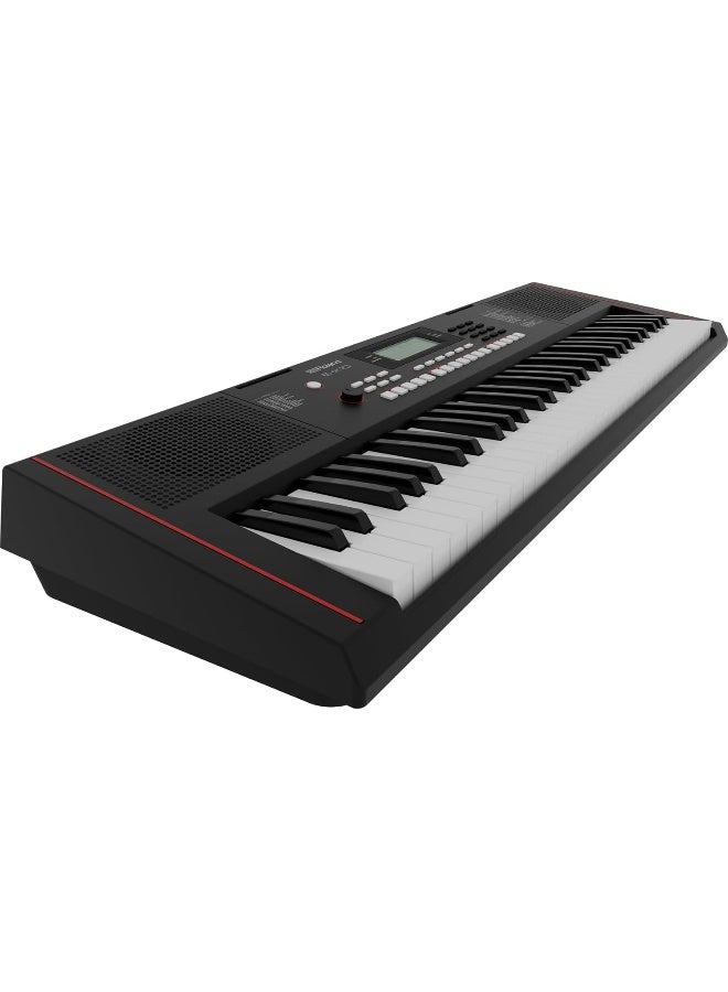 Roland لوحة مفاتيح رولاند E-X10 المرتبة - Image 4