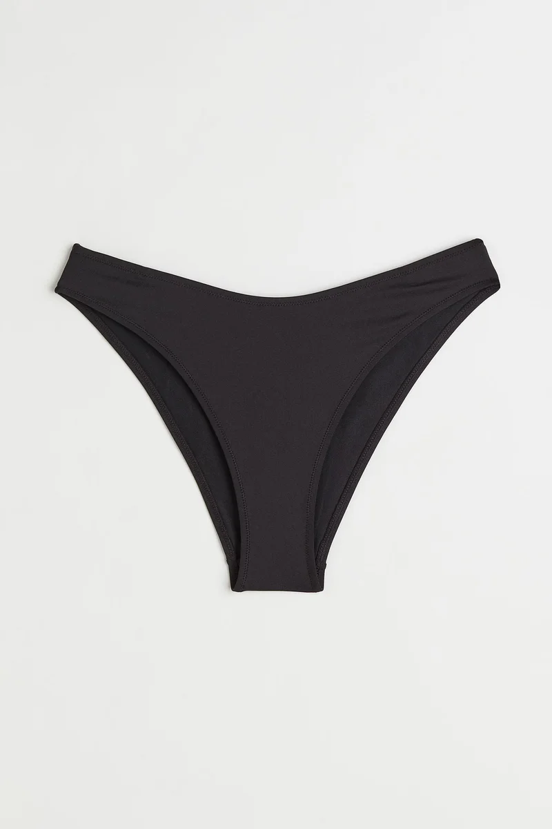 اتش اند ام High Leg Bikini Bottom