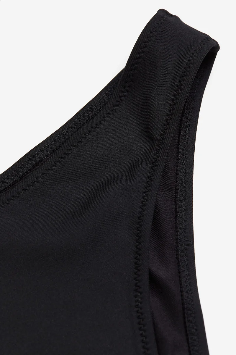 H&M High Leg Bikini Bottom