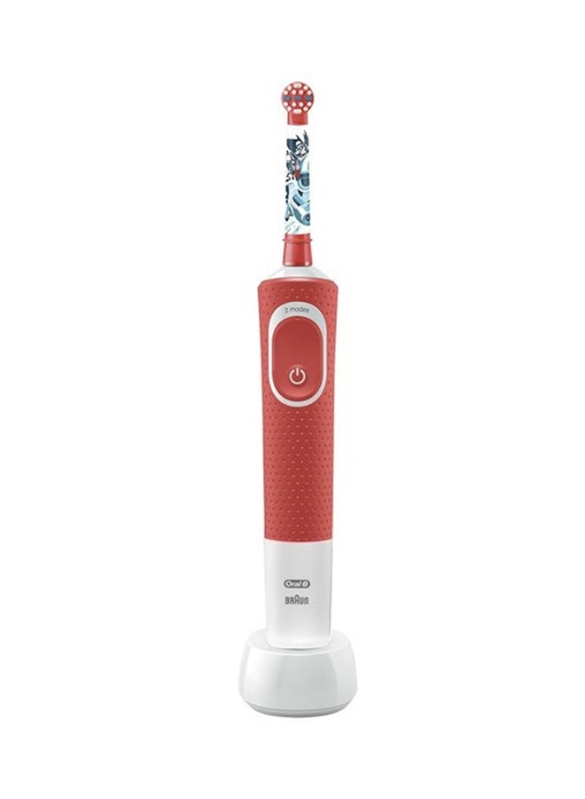 Oral-B Star Wars Vitality Rechargeable Kids Toothbrush, 3+ Years Kids - Image 2