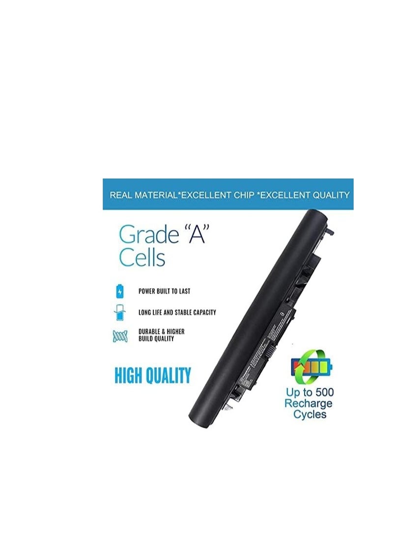 Terabyte HP 919700-850 JC04 JC03 15-BS015DX 15-BS113DX 15-BS115DX 15-BS060WM 15-BS013DX 15-BS070WM 17-BS049DX 17-BS011DX 250-G6 - High Performance [2200mAh/14.8v] - Image 3