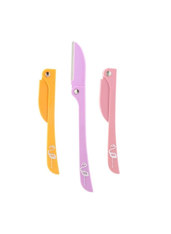 LOVEME Safety Razor 3 Pieces Set  - Image 3