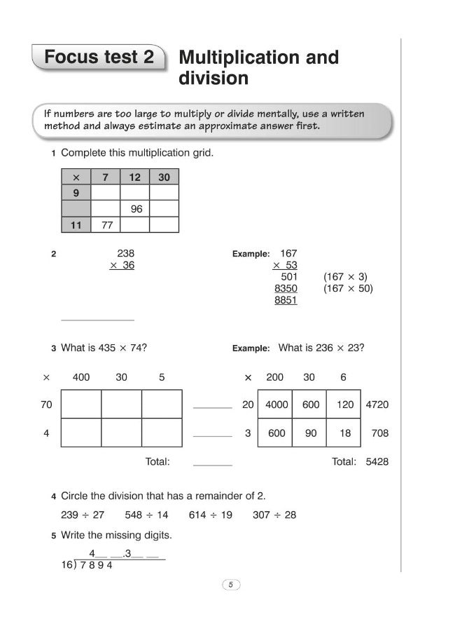 Bond 11+: Bond 11+ Non-verbal Reasoning Assessment Papers 8-9 years - Image 3