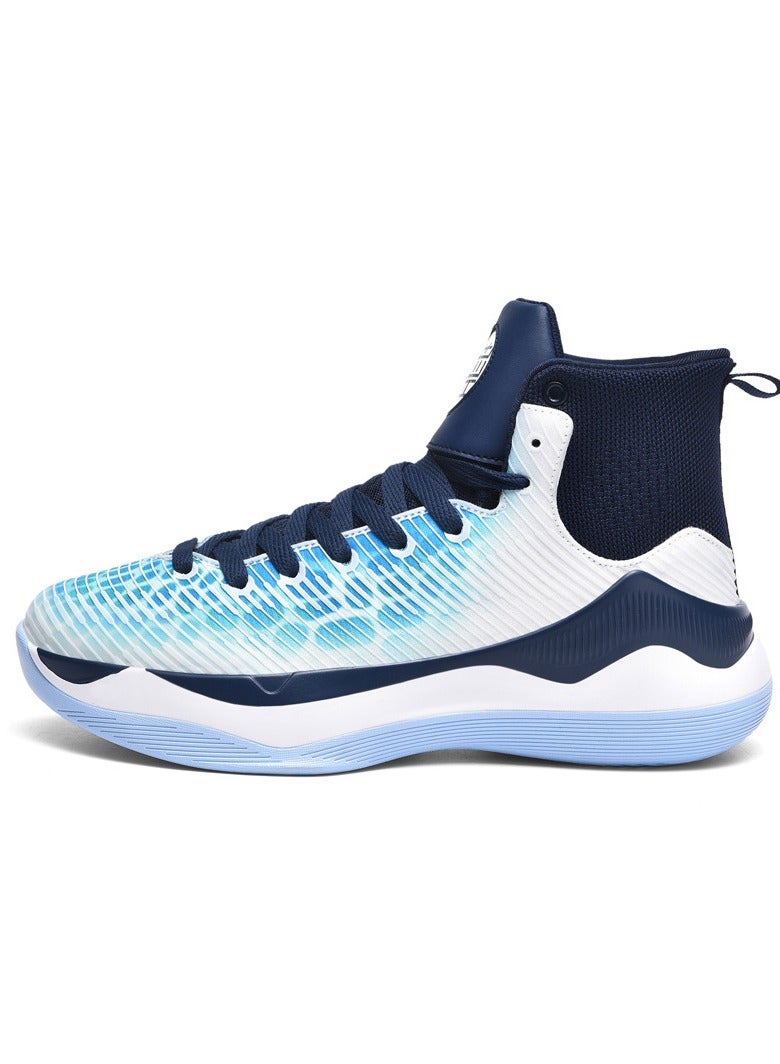 SKT Shiketro New Basketball Shoes  - Image 1