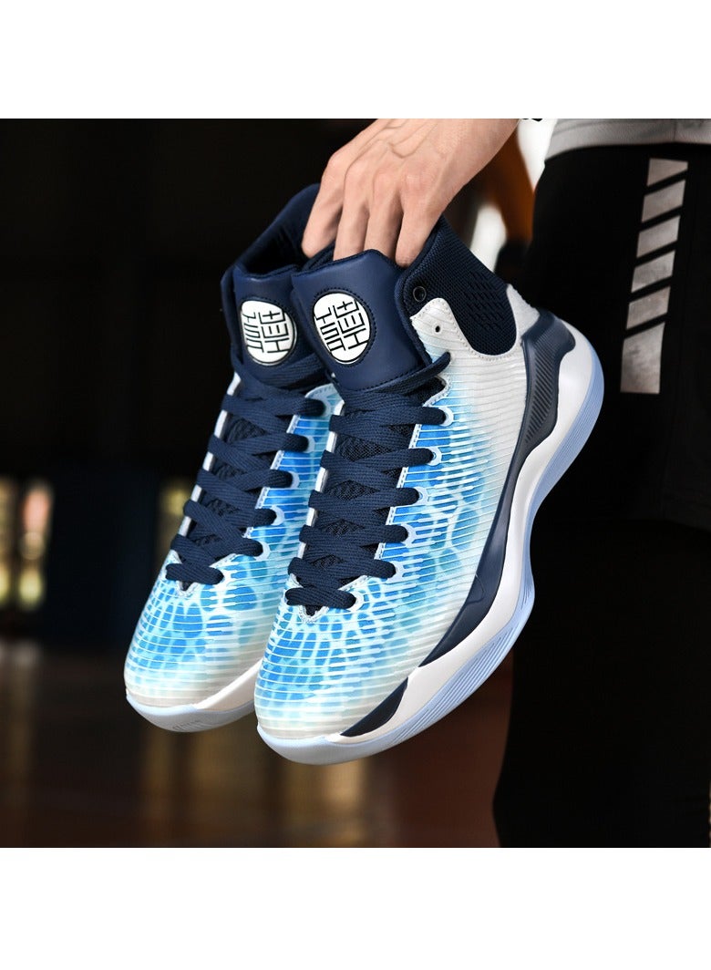 SKT Shiketro New Basketball Shoes  - Image 2