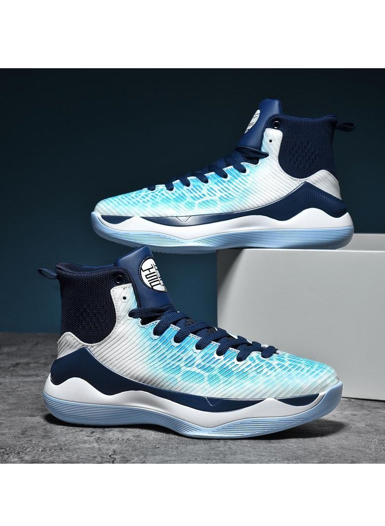 SKT Shiketro New Basketball Shoes  - Image 3