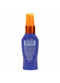 It's a 10 Haircare It's A 10 Haircare Miracle Leave-In Plus Keratin 2 oz.  - Image 2