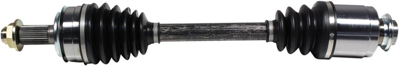 GSP NCV36122 CV Axle Shaft Assembly - Right Front (Passenger Side) - Image 1