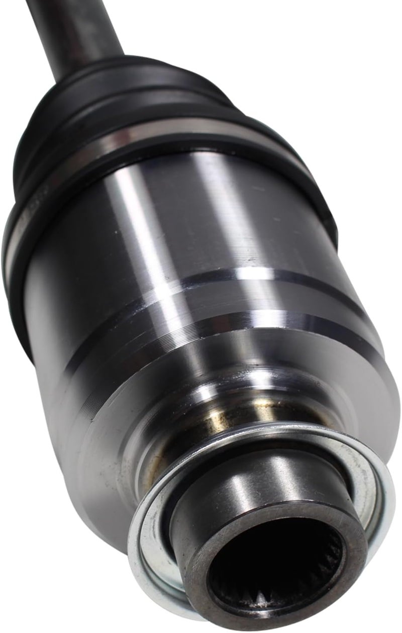 GSP NCV36122 CV Axle Shaft Assembly - Right Front (Passenger Side) - Image 5