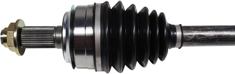GSP NCV36122 CV Axle Shaft Assembly - Right Front (Passenger Side) - Image 2