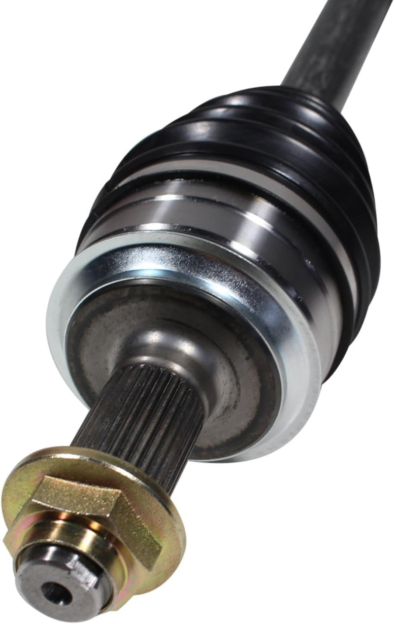 GSP NCV36122 CV Axle Shaft Assembly - Right Front (Passenger Side) - Image 4