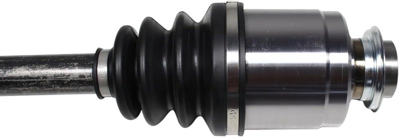 GSP NCV36122 CV Axle Shaft Assembly - Right Front (Passenger Side) - Image 3