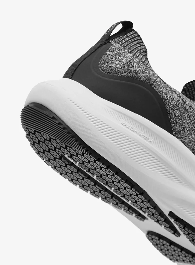 Le Confort Men's Logo Detail Slip-On Sneakers