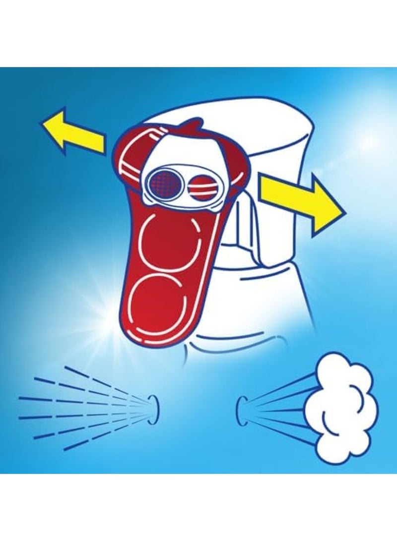 داك منظف ​​الزجاج 650 مل  - Image 4