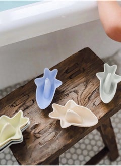 SUNNY LIFE Kids Set Of 6 Shark Boat Splash Toys | Bath Time Or Swimming Pool Play Toys  - Image 4