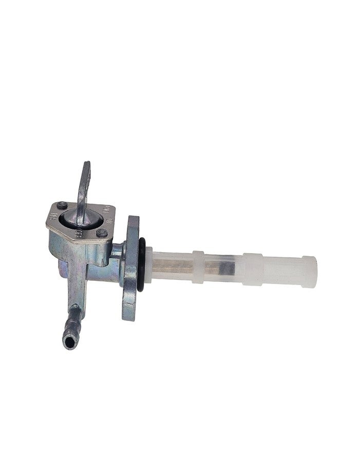 tianfeng Fuel Petcock Valve Compatible with Honda XR 50R 70R 80R 100R 200 250 250R CRF 50F 70F 80F 100F 150F 230F Replacement 16950-GEL-701 16950-GCF-671 - Image 3