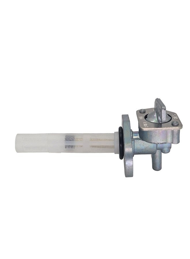 tianfeng Fuel Petcock Valve Compatible with Honda XR 50R 70R 80R 100R 200 250 250R CRF 50F 70F 80F 100F 150F 230F Replacement 16950-GEL-701 16950-GCF-671 - Image 5