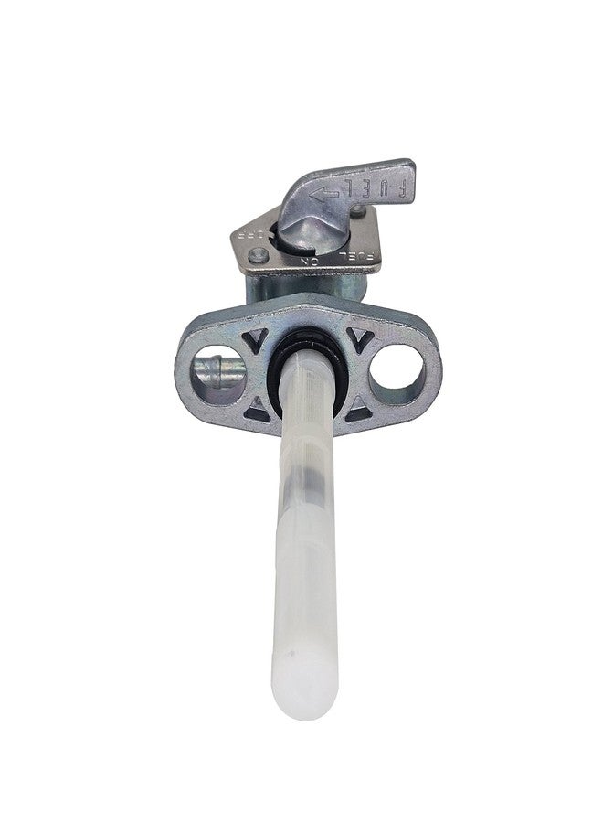 tianfeng Fuel Petcock Valve Compatible with Honda XR 50R 70R 80R 100R 200 250 250R CRF 50F 70F 80F 100F 150F 230F Replacement 16950-GEL-701 16950-GCF-671 - Image 2