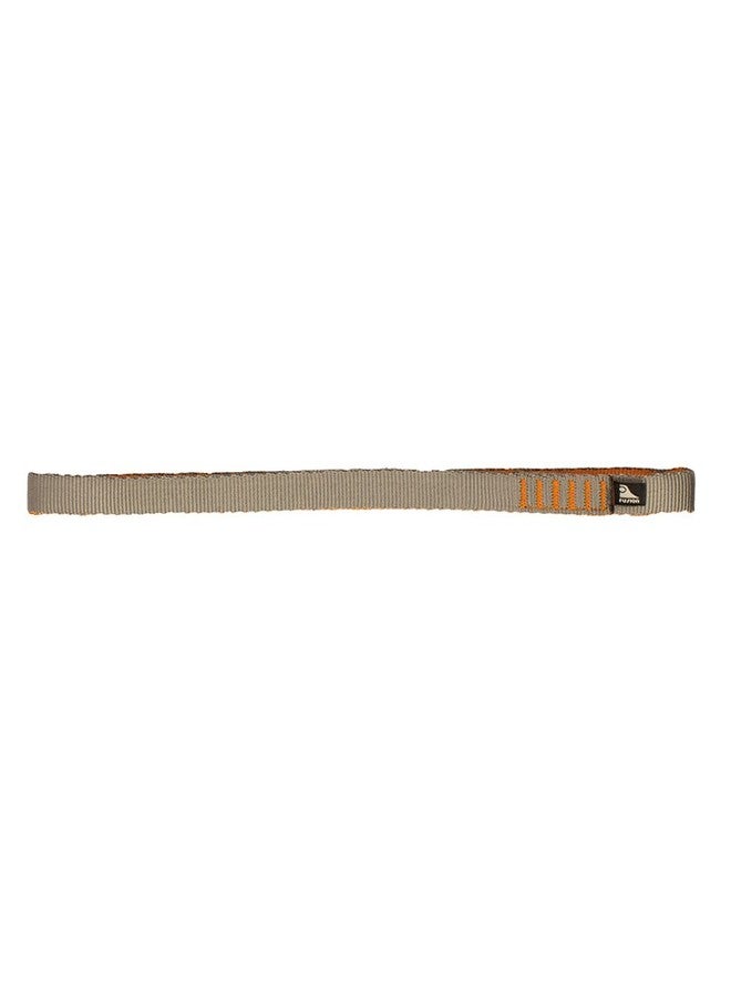 Fusion Quickdraw Stitched Loop - Light Brown/Orange(5000 lb Test Stitched Loop Nylon Webbing) - Image 5