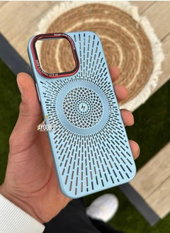 Sierra Blue