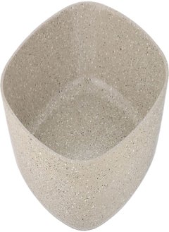 Top Chef Top Chef Granite Square-Eco product- Baking Tray, Size 26 - Beige 
