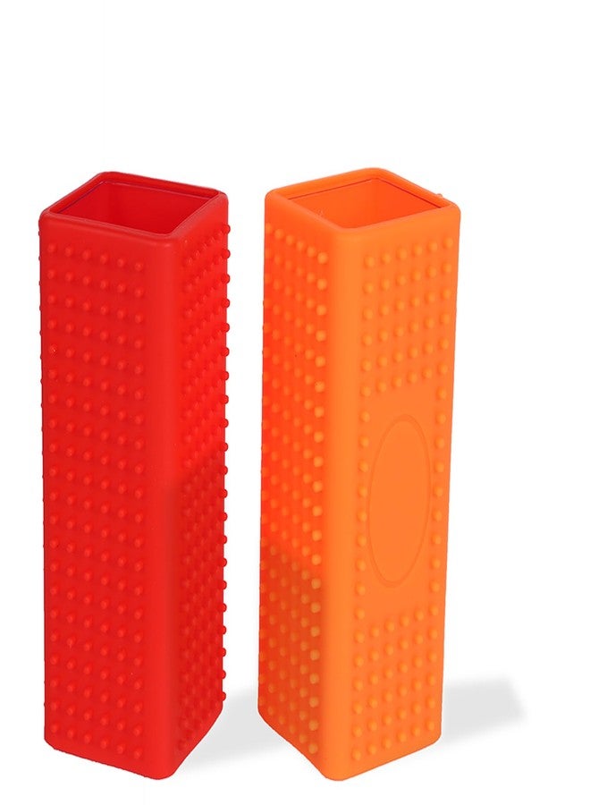 ysofun 2pcs Pet Dog Cat Hair Remover, Pet Hair Removal Tool, Car Carpet Cleaner, Dog Remover for car，Interior, Furniture, Sofa - Image 1