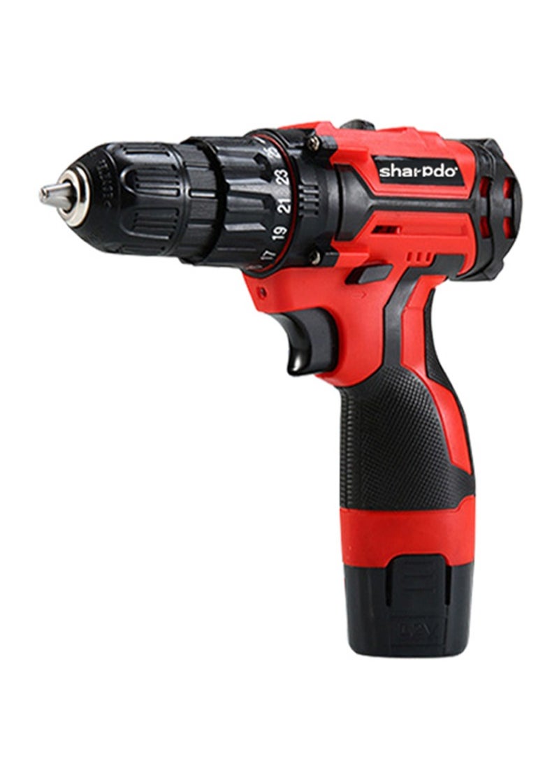 Sharpdo Cordless Hammer Drill Driver Two-Speed Upgrade 12V  - Image 1