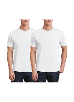 Pack of 2 (White)