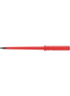 Wera K. Compact VDE 68İ Square 2 x 154mm Screwdriver 05003416001  - Image 1