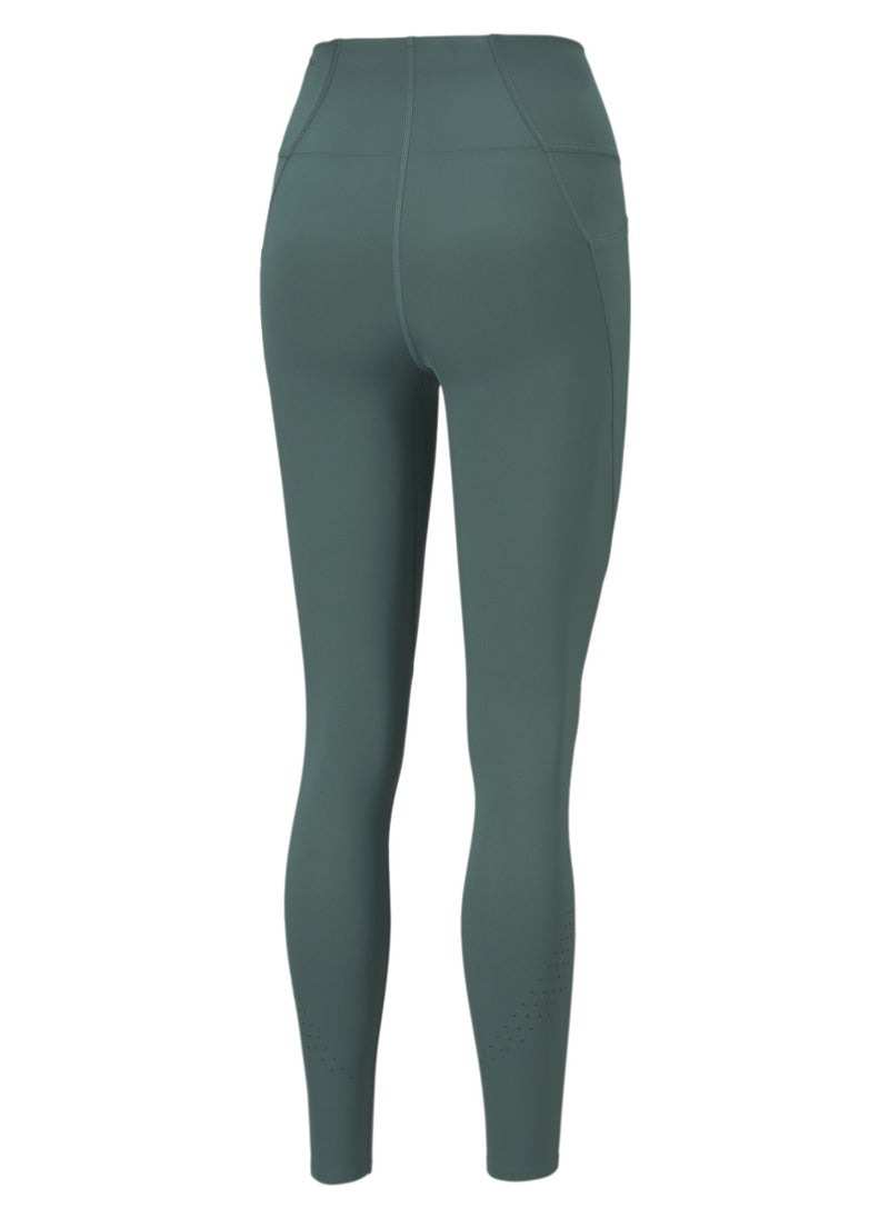 PUMA - Forever Luxe ellaVATE Womens Training Leggings - Image 1