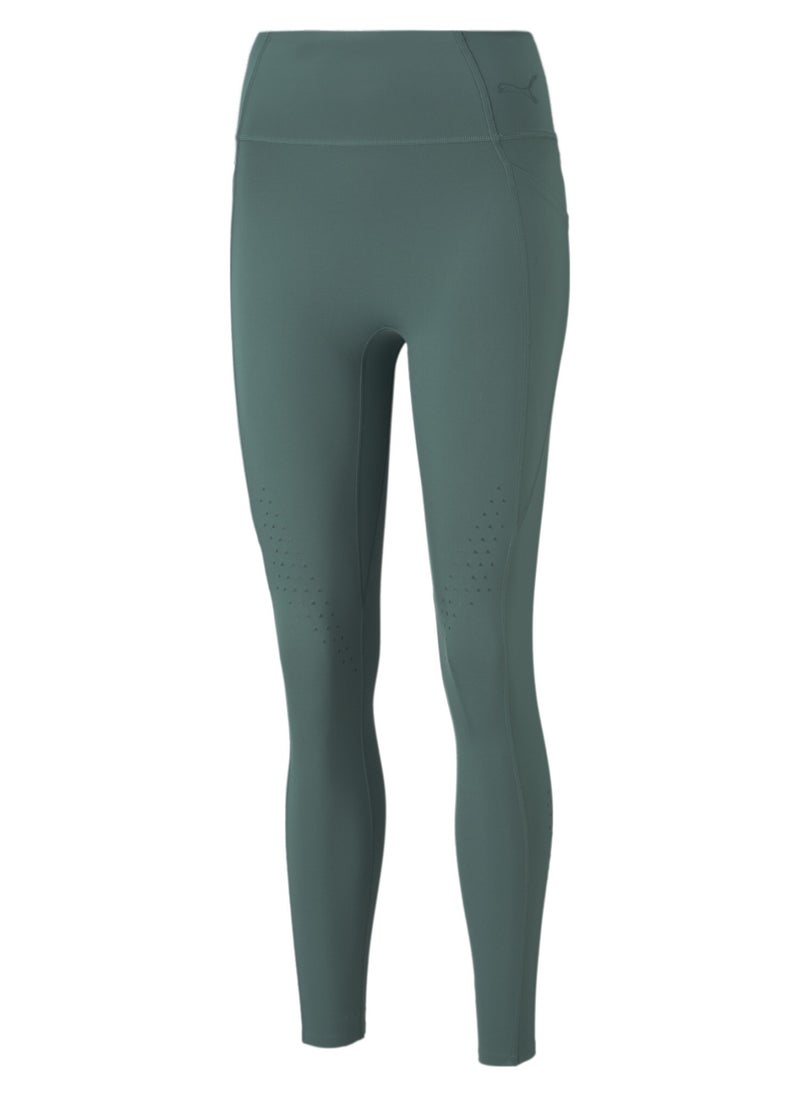 PUMA - Forever Luxe ellaVATE Womens Training Leggings - Image 1
