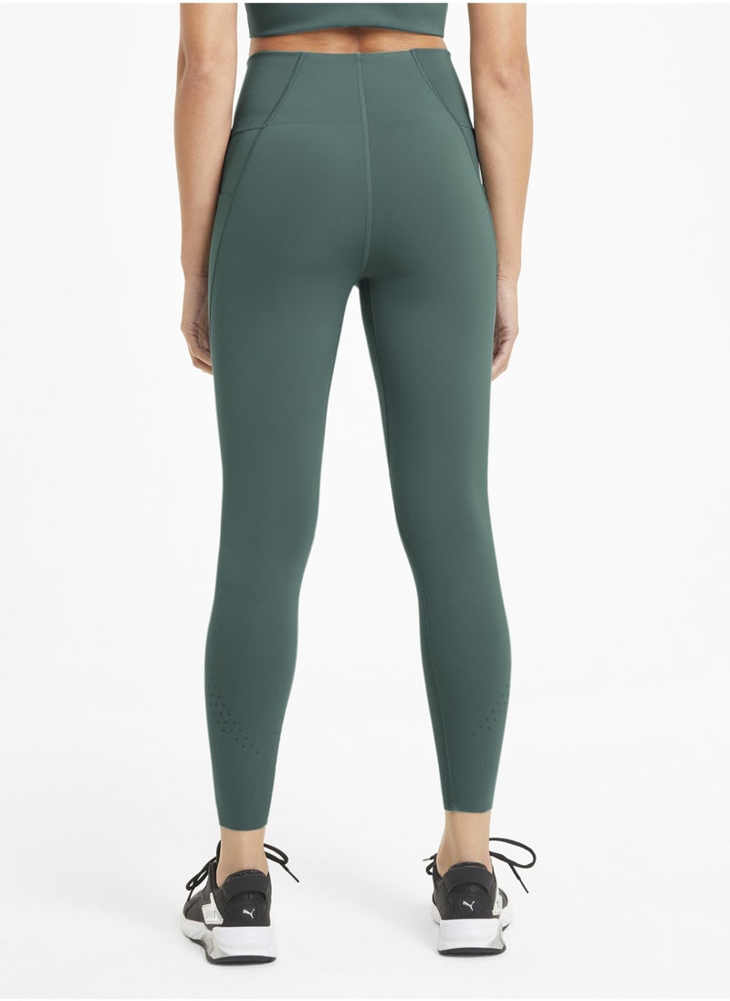 PUMA - Forever Luxe ellaVATE Womens Training Leggings - Image 1