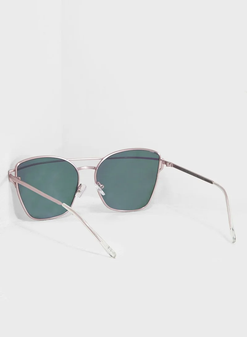 NEW LOOK Amber Kady Sunglasses