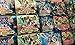 Konami Mega Lot of 1000 Assorted Yugioh Cards by Konami - Image 2